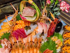 -山盛创作料理·Yamamori(珠宾店)