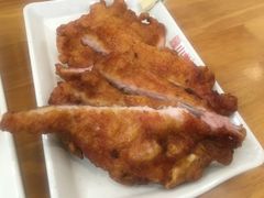 -小姜锅贴(凤凰街店)