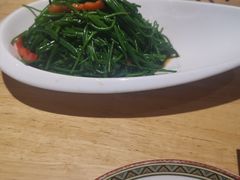 拌沙葱-蒙料·手把肉(望京店)