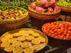 -梨花自助烤肉(乐宾店)