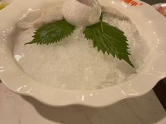 竹荪酿虾滑-晓宇重庆火锅(赛格国际购物中心店)