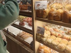 -山崎面包(苏州中心店)