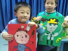 -爱德嘉儿童成长中心