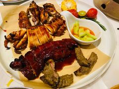 -星怡会·新加坡新美食(苏州中心店)
