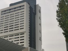 -杭州大厦购物城