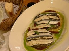 -La Tavernetta(Bar à Vin)(乌鲁木齐路店)