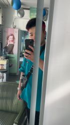 -LJOY丽锦造型·烫发染发