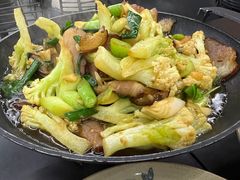 -潇湘阁(三里屯SOHO店)