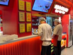 -巴庄重庆火锅(太康一店)