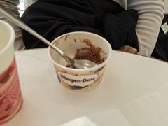 -哈根达斯(上海金山店)
