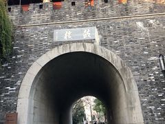 -鼓楼(西湖风景名胜区)