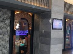门面-川人百味(李家村万达广场店)