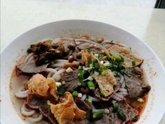 -明桂米粉(北站店)