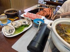 -金龙·打边炉(武进路店)