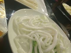 蜀九香火锅酒楼(九眼桥店)-蜀九香火锅(九眼桥店)