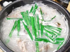 -吴草鸡爪오초닭발韩食堂(融恒盈嘉中心店)
