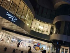 -深圳来福士广场