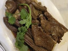 卤水拼盘-方记洪阳餐厅(福田新村店)