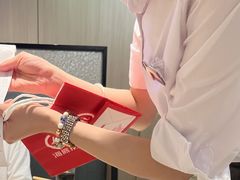 -海底捞火锅(群光广场店)