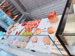 -光作面包Voila Lumiere(中山店)