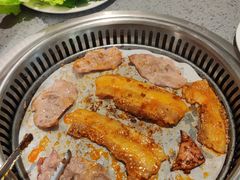 -悦享海创意自助(姜堰万达店)