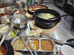 -韩九点烤肉(大学城店)