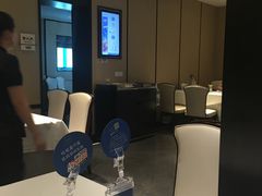 大堂-眉州东坡(春秀路店)