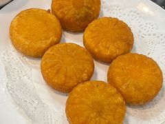 -鸽鸟轩(石岐店)