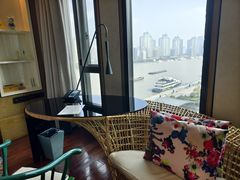-上海外滩英迪格酒店
