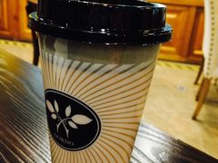 -多克多蒸气茶DOKDO(鼓楼绿地店)