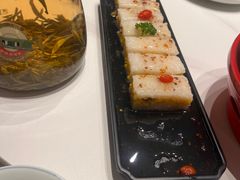 -李记搅团•非遗陕菜(三桥店)