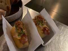 -BOR Eatery(安福路店)