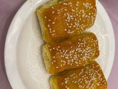叉烧酥-金时代顺风大酒店(金山店)