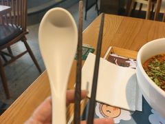 -呷佬·长沙手工米粉(金沙江路店)