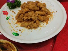 -大东海海鲜酒楼(渔人码头总店)