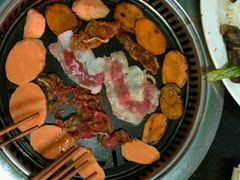 android_upload_pic-东北一红烤肉·烧烤吧(观澜桂香店)