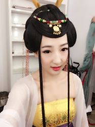 -盘子女人坊生日照·摄影馆(华强店)
