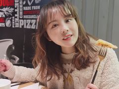-棒约翰比萨·意面(金桥国际店)