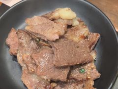 -千寻烧肉(政务区店)
