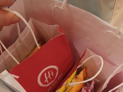 -海底捞火锅(丰尚国际广场店)