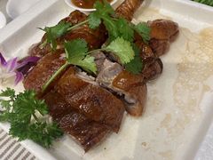 -鹅冠港式茶餐厅(来福士店)