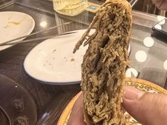 -烤肉季饭庄