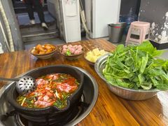 -笔记安顺夺夺粉火锅