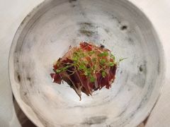 火腿烩饭-三嚥阁 La Villa Restaurant