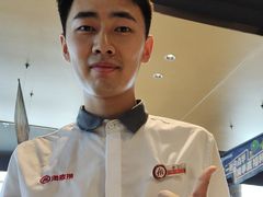 -海底捞火锅(振华广场生日主题店)