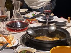 -同仁四季椰子鸡(福田东园总店)