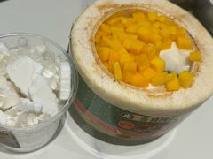 -虎婆冷饮店·海南特色炒冰(三亚湾店)