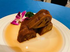 -良渚君澜度假酒店·中餐厅