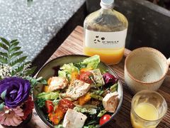 -O'mills Sourdough Bakery&Bistro(永嘉路店)
