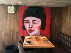 -Ginger(兴国路店)